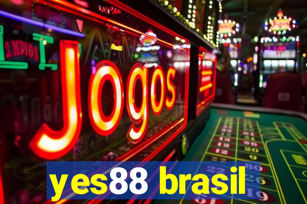 yes88 brasil